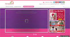 Desktop Screenshot of marriagecraft.com